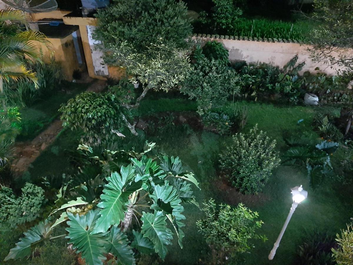 Pousada Prana Bichinho Extérieur photo