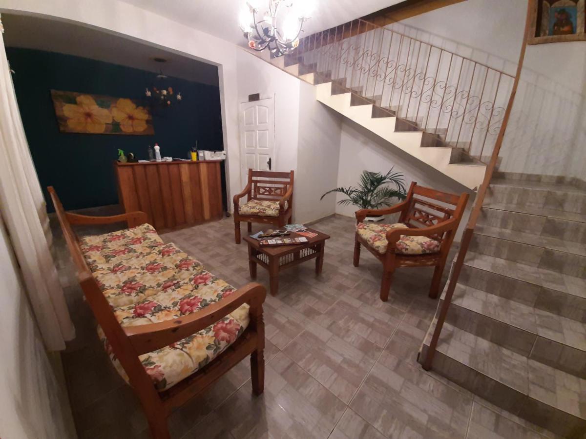 Pousada Prana Bichinho Extérieur photo