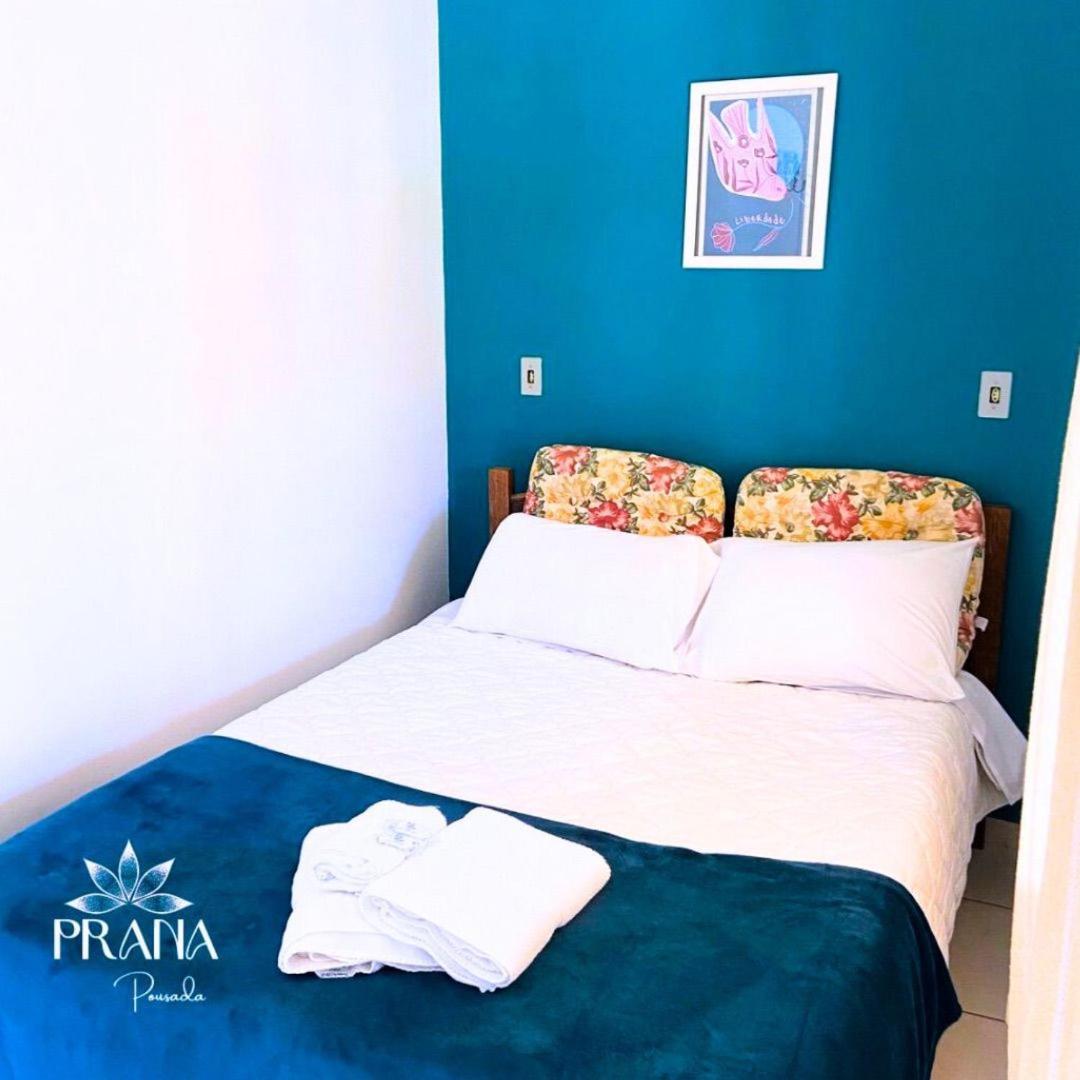 Pousada Prana Bichinho Extérieur photo