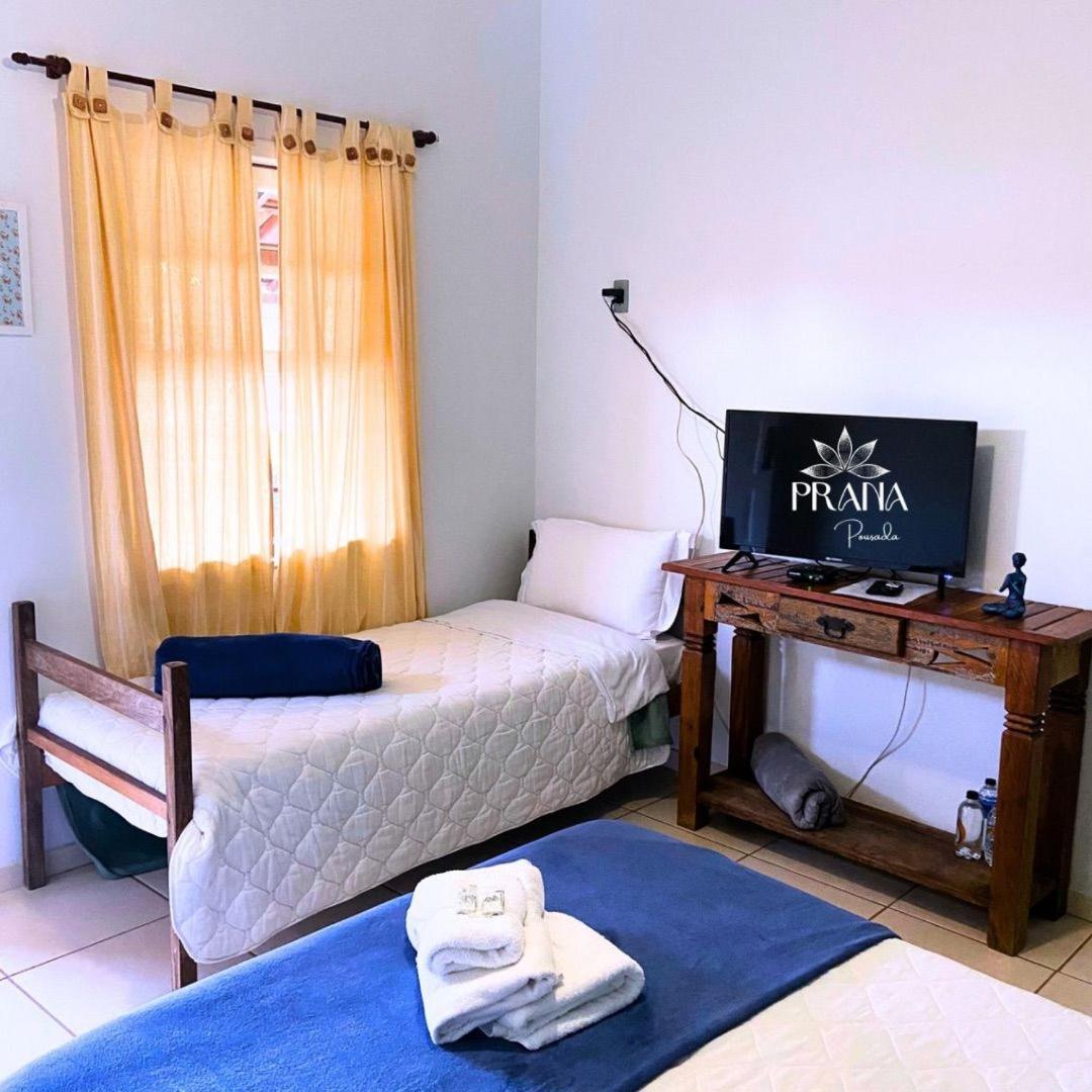 Pousada Prana Bichinho Extérieur photo